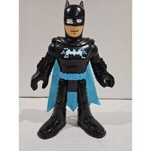 Mattel BATMAN XL  Action Figure DC Super Friends